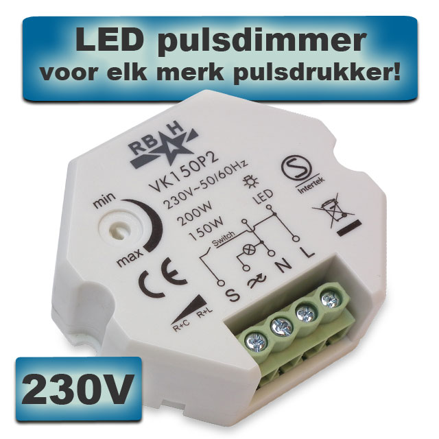 Led Dimmer Led Dimmer Niko